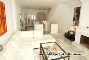 Estepona, Belgravia Club BC21